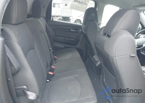 2014 GMC Acadia Sle-1 из США, поврежденный, VIN 1GKKVNED2EJ234780